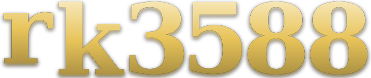 rk3588 logo